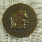 Emil Sarlin 50 V mitali 1904-1954 /Wäinö Aaltonen 1954. - pikkukuva 1