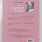 Anne Hooper : Nauti seksistä enemmän - pikkukuva 2