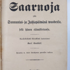 Johannes Tauler : Johannes Tauleruksen saarnoja joka sunn... - pikkukuva 3