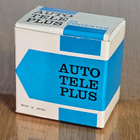 == AUTO TELE PLUS APS 2X Converter - M42 - pikkukuva 1