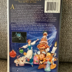 BEAUTY AND THE BEAST (THE ENCHANTED CHRISTMAS) WALT DISNEY - pikkukuva 2