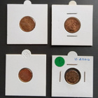 Suomi, eurokolikot, 1 c 2000 ja 2003, 2 c 2002 ja 2003 - pikkukuva 1