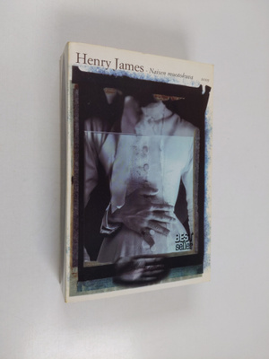 Henry James : Naisen muotokuva