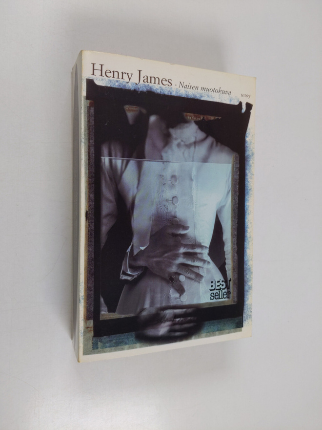 Henry James : Naisen muotokuva