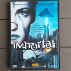 DVD: Immortal (Thomas Kretschmann, Charlotte Rampling 2004) - pikkukuva 1