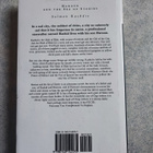 Haroun and the Sea of Stories Salman Rushdie - pikkukuva 2