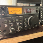 Icom r71e - pikkukuva 2