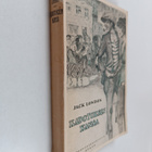 Jack London : Kadotuksen kansa : kuvaus Lontoon East Endistä - pikkukuva 1