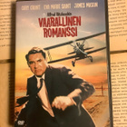 Vaarallinen romanssi (DVD) - pikkukuva 1