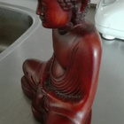 BUDDHA KORISTE-ESINE - pikkukuva 3