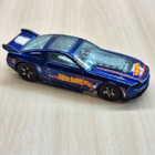 Ford Mustang Hot Wheels - pikkukuva 2