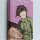 Johanna Venho : Syyskirja : romaani - pikkukuva 1