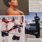SEURA LEHTI 18 / 2006 19 V. TAKAA SISÄLLYSLUETTELO KUVISSA - pikkukuva 5