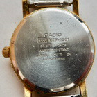 VANHA Kello Casio Water Resist Tyylikäs - pikkukuva 3