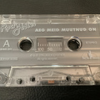ROCK HOTEL - Aeg Meid Muutnud On - pikkukuva 3
