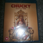 Chucky season 1-3 Dvd/Blu-ray - pikkukuva 4