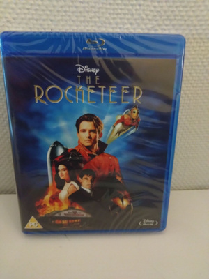 Rocketeer (Blu-ray)