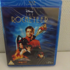 Rocketeer (Blu-ray) - pikkukuva 1