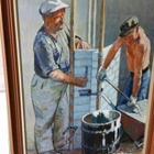 Tauno Nummi "Muurausta" s. 1910 – k. 1981 - pikkukuva 3