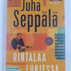 Juha Seppälä : Rintalaa lukiessa - pikkukuva 1