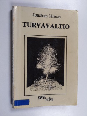 Joachim Hirsch : Turvavaltio : "Saksan malli", sen kriisi...