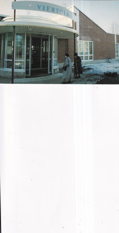 Kerava, ,Viertola päiväkeskus    b681