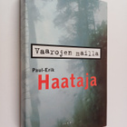 Paul-Erik Haataja : Vaarojen mailla - pikkukuva 1