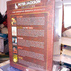 5dvd Peter Jackson Collection  ( UUSI ) SIS POSTIKULU - pikkukuva 2