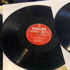Vivaldi: 12 viulusonaattia 3LP Salvatore Accardo - pikkukuva 4