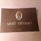 Mert Otsamo , piikki , pinssi - pikkukuva 2