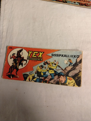 tex 2vsk 18