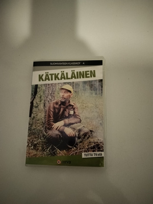 Kätkäläinen