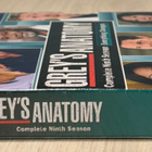 Greyn anatomia: Kausi 9 (2012-2013) 6DVD (UUSI) - pikkukuva 3