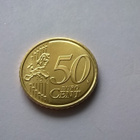 Suomi 50 cent, unc, v. 2015 - pikkukuva 1