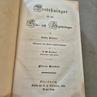 Hofacker: Predikningar I-II (v. 1845) - pikkukuva 2