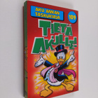 Walt Disney : Tietä Akulle! - pikkukuva 1