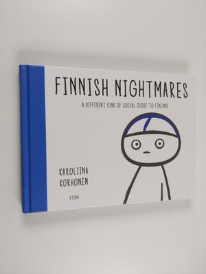 Karoliina Korhonen : Finnish Nightmares