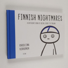 Karoliina Korhonen : Finnish Nightmares - pikkukuva 1