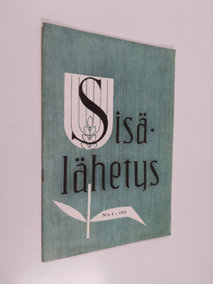 Sisälähetys N:o 4/1961