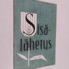 Sisälähetys N:o 4/1961 - pikkukuva 1