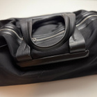Calvin Klein collection musta weekend bag - pikkukuva 2