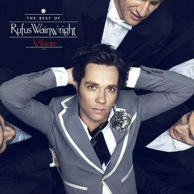 RUFUS WAINWRIGHT - BEST