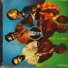 Ten City • That Was Then, This Is Now CD - pikkukuva 1