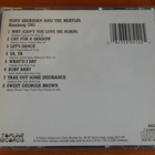 The Beatles:Tony Sheridan and The Beatles-Hamburg 1961-CD - pikkukuva 2