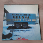 Humppayhtye ODESSA Pertti Niemi HITLP 1008 1977 - pikkukuva 1
