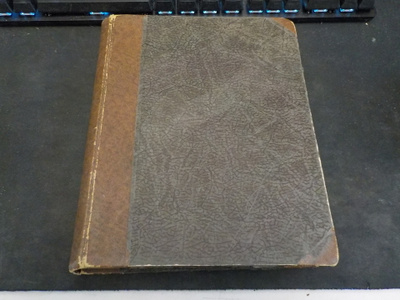 Teosofi - Toinen vuosikerta 1921