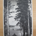 VANHA Postikortti Punkaharju 1935 - pikkukuva 1