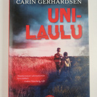 Carin Gerhardsen : Unilaulu - pikkukuva 1