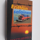 Pentti Heinilä : Erittäin salainen - pikkukuva 1