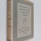 Demographic and Economic Change in Developed Countries - ... - pikkukuva 1